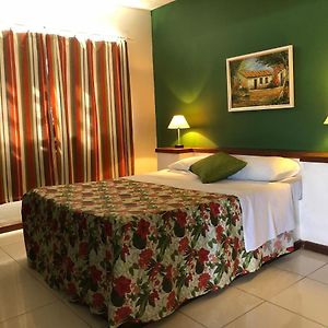 Suite Deluxe